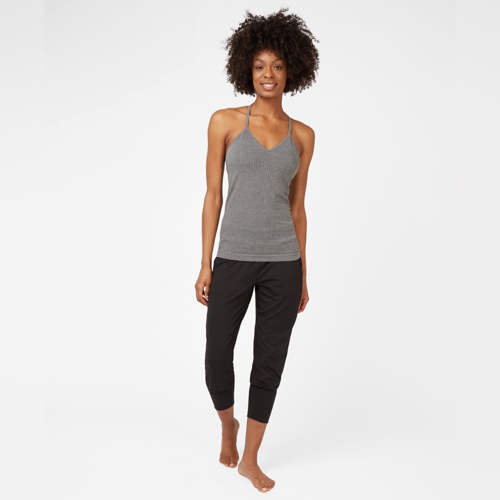 Sweaty Betty Mindful Seamless Yoga Tank Top